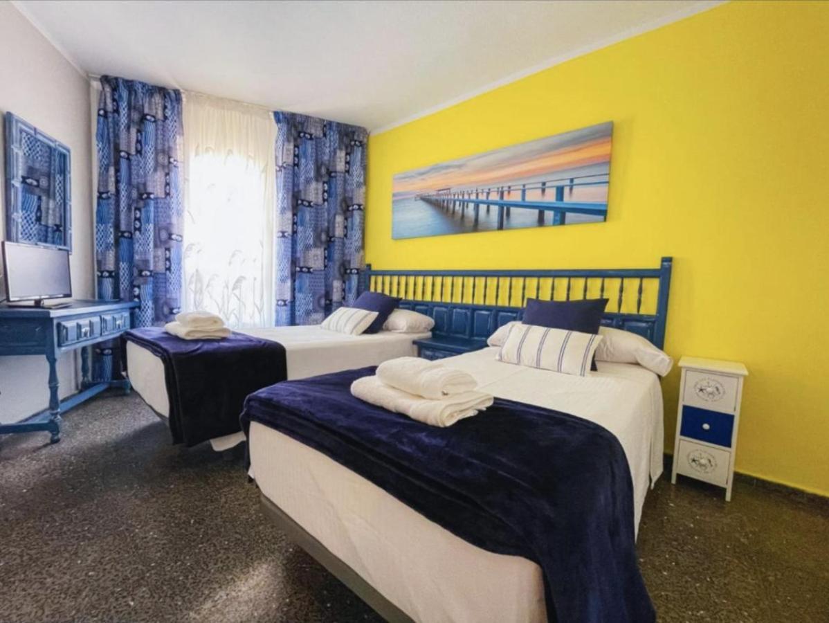 Apartamento Torres De Yomely - Y2f *