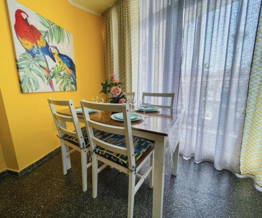 Torres De Yomely - Y2f Apartamento *