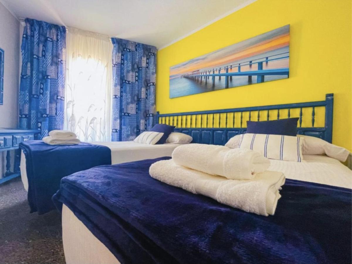 Torres De Yomely - Y2f Apartamento Playa de las Americas (Tenerife)
