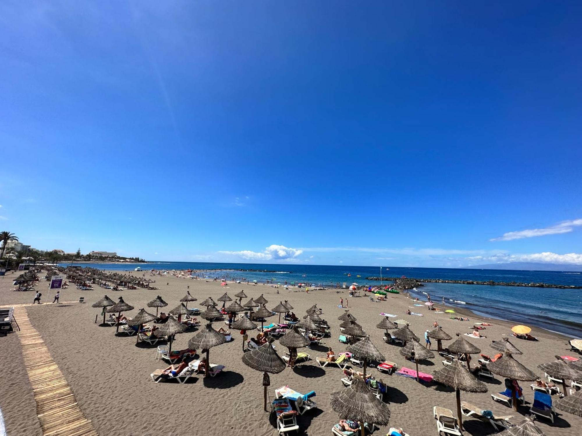 Apartamento Torres De Yomely - Y2f Playa de las Americas (Tenerife)