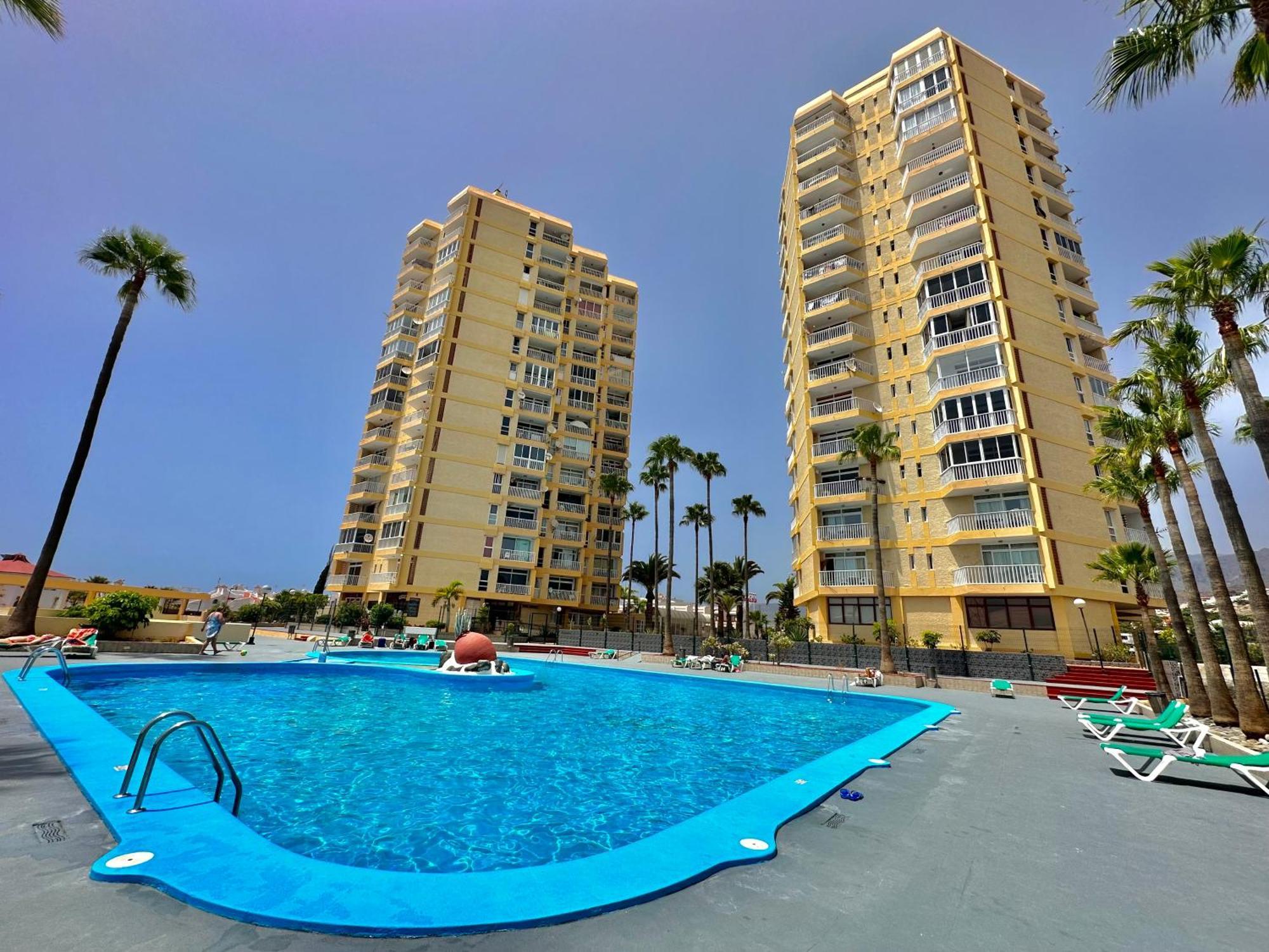 Apartamento Torres De Yomely - Y2f *