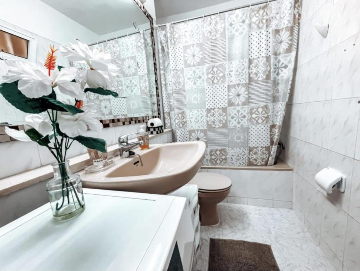 Apartment Torres De Yomely - Y2f Playa de las Americas (Tenerife)