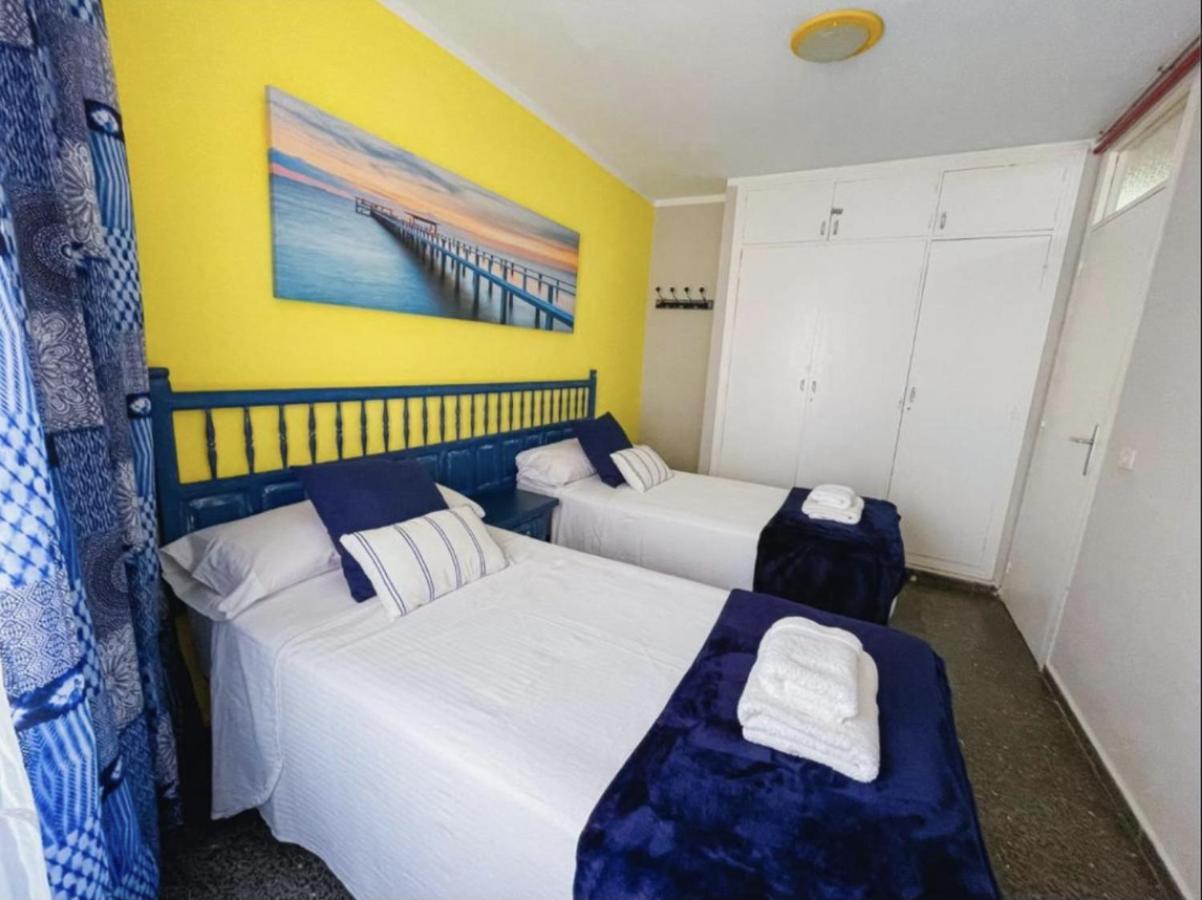 Apartment Torres De Yomely - Y2f Playa de las Americas (Tenerife)