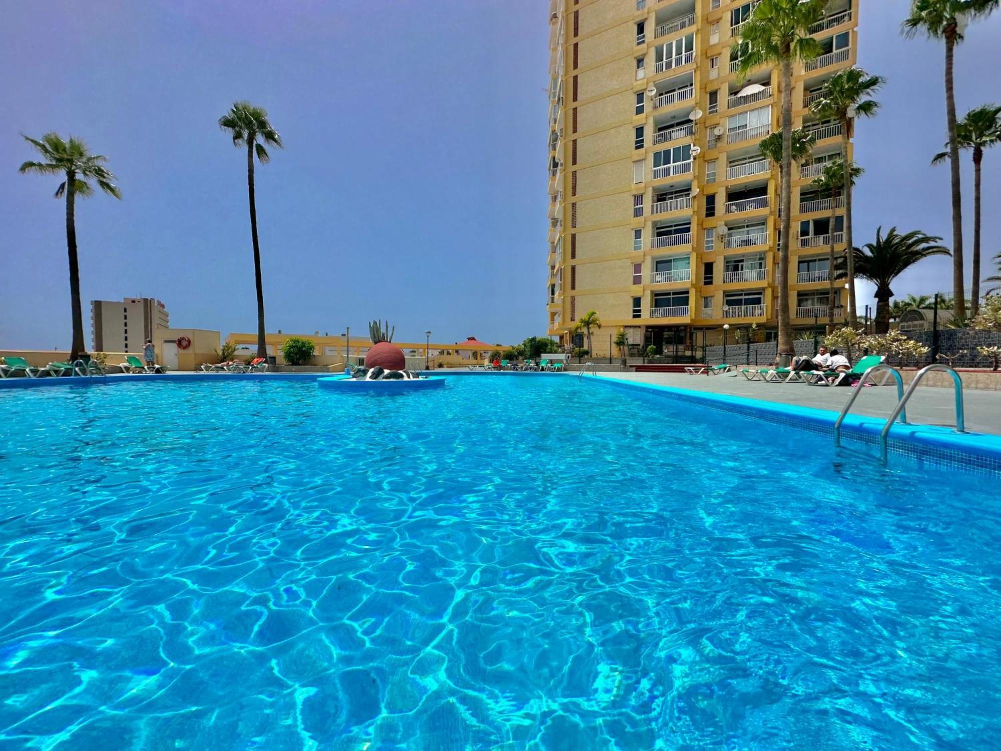 Torres De Yomely - Y2f Apartment Playa de las Americas (Tenerife)